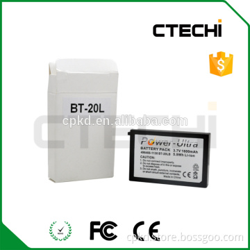 3.7V 1600mAh 496461-0450 Battery For BHT-300 BHT-200 BHT-400 BT-20L